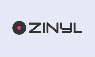 zinyl.com